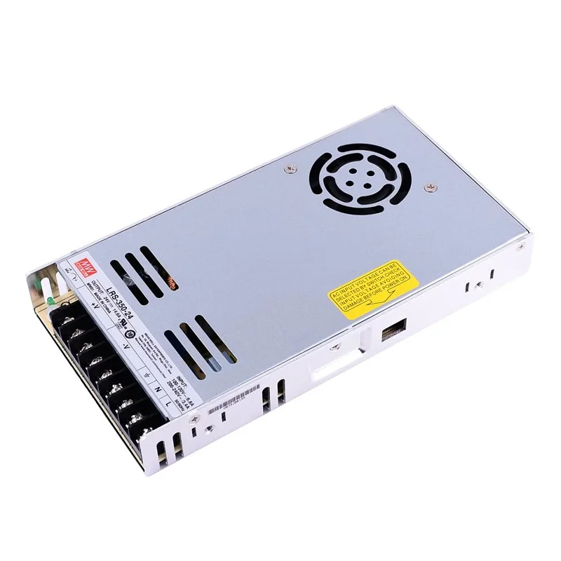 Bộ chuyển nguồn 350W 24VDC