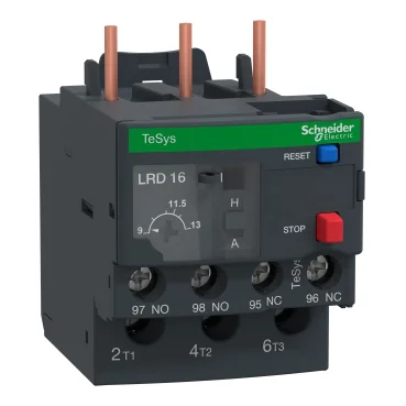 Rơ-le nhiệt TeSys Deca 9–13A